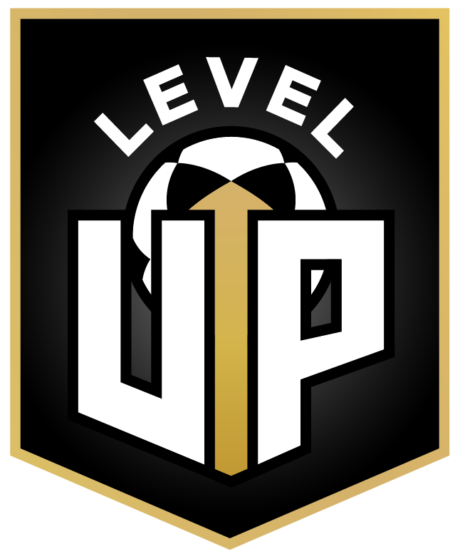 LEVELUP_LOGO APP